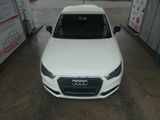 Audi A1 attraction*TÜV 03/2027*Garantie*8-fach*1.Hand - Audi A1: At