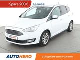 Ford C-Max 1.5 EcoBoost Titanium Aut.*NAVI*ACC*CAM* - Ford C-Max Gebrauchtwagen in München