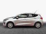 Ford Fiesta 1.1 S&S COOL&CONNECT - Ford Fiesta: Limousine