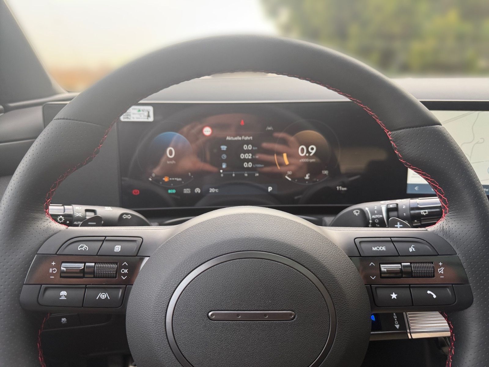 Hyundai TUCSON - Bild 8