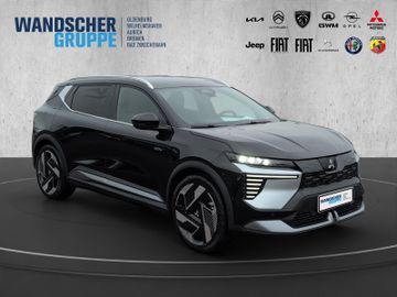 Mitsubishi Eclipse Cross Diamant TOP *Adaptiv-LED*360°Kam.*