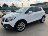 Opel Mokka 1.4 benz / GPL 140CV valido 2036 - Opel Mokka mit LPG-Antrieb
