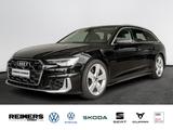 Audi S6 Avant S6 Avant TDI 253(344) tiptronic AHK LM