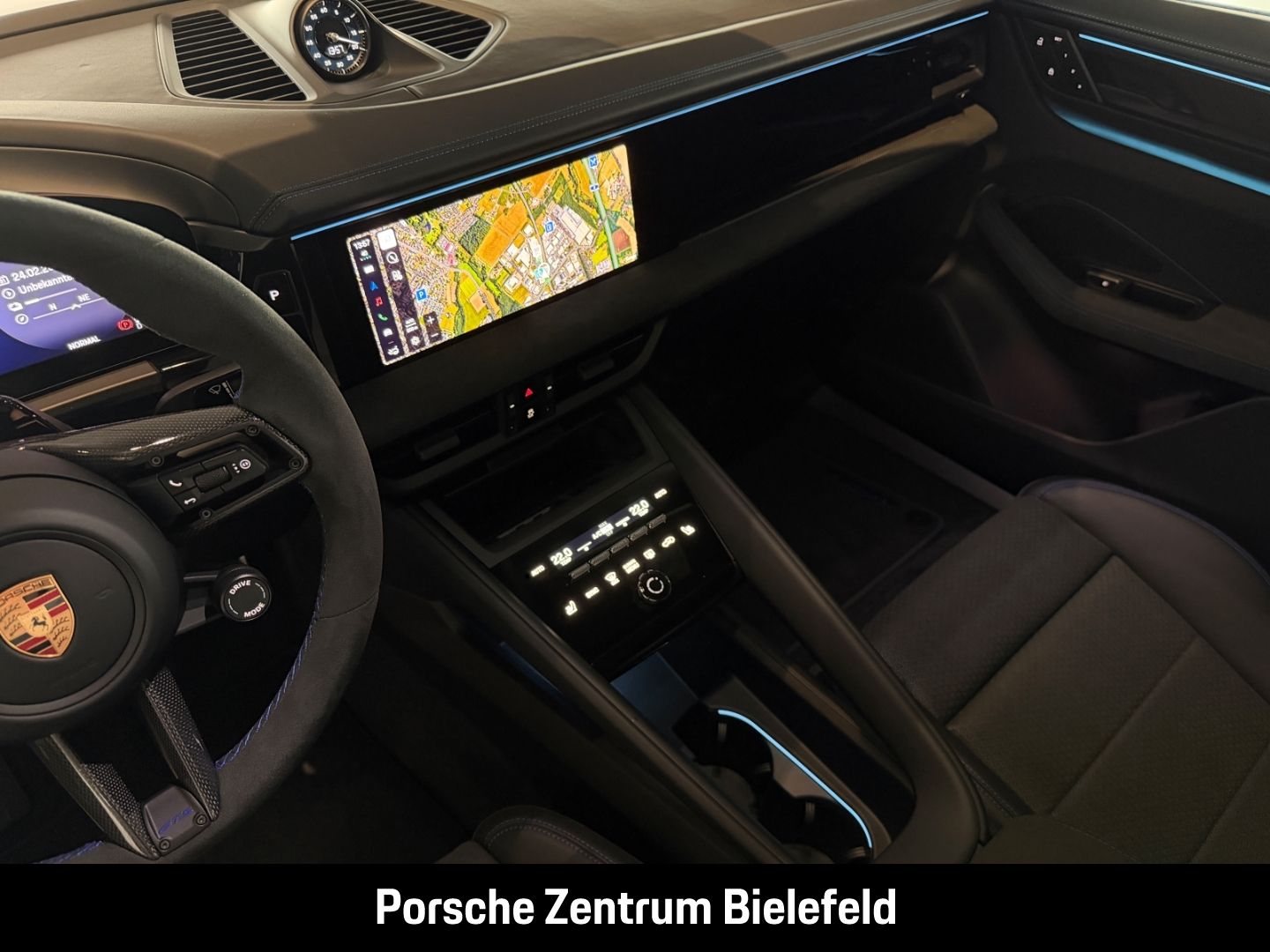 Porsche Macan - Bild 26
