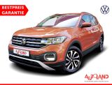 Volkswagen T-Cross 1.0 TSI Active OPF - Volkswagen T-Cross in Hannover