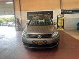 Volkswagen Golf Plus VI Trendline*AUTOMATIK*NAVI*PDC V/H* - mit Benzin-Antrieb: Sitzheizung, Van