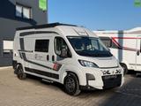 Challenger Van Sport Edition V114 Arctic ACC Drive ATM 2026 - Challenger Van