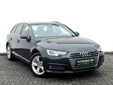 Audi A4 Avant sport 2.0 TFSI /NAVI/LED/AHK/GARANTIE/ - Audi A4: Kombi