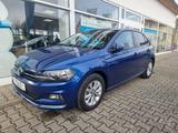 Volkswagen Polo Highline 1.0 TSI DSG ACC/Navi/Sitzhzg. - Volkswagen Polo: Highline