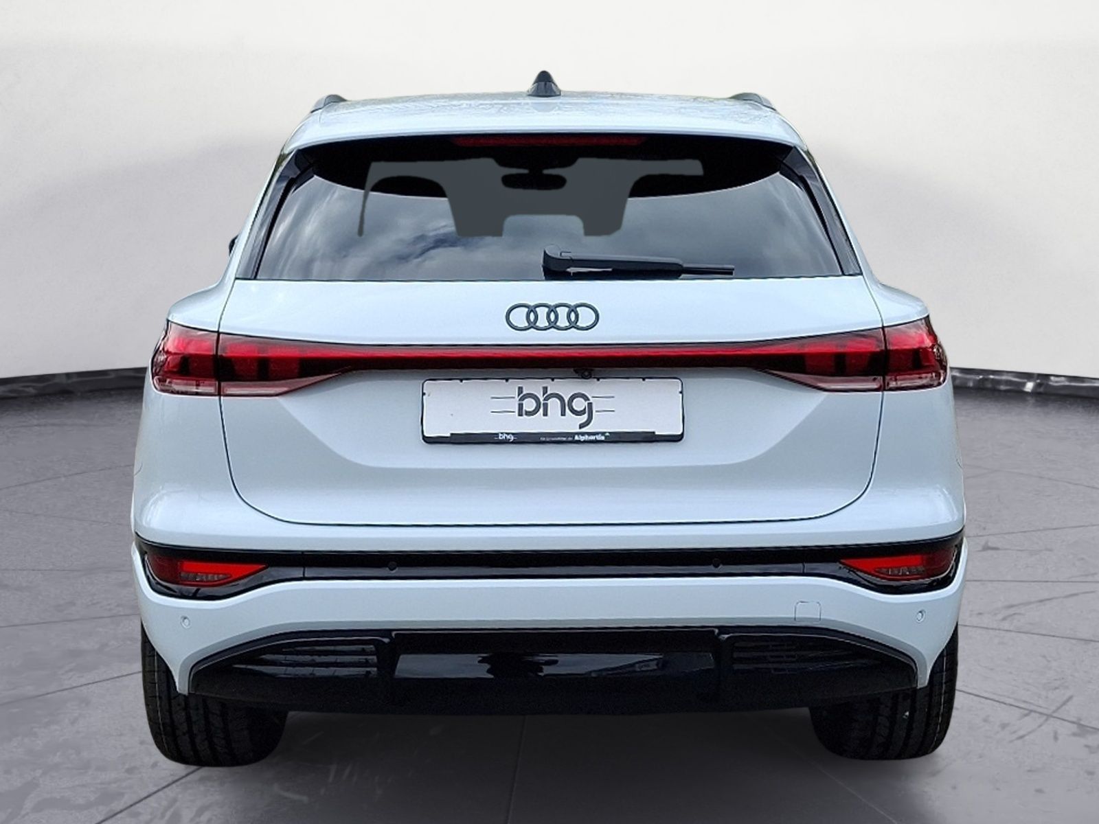 Audi Q6 e-tron - Bild 9