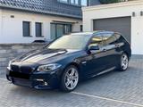BMW F11 525d M-Paket  Facelift - BMW 525 in Frankfurt (Main)
