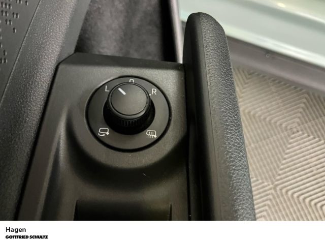 Skoda Enyaq - Bild 11
