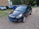 Opel Corsa D 1.4 Klimatro 95Tkm Sitzhzg ESP Tempomat - Opel in Saarbrücken