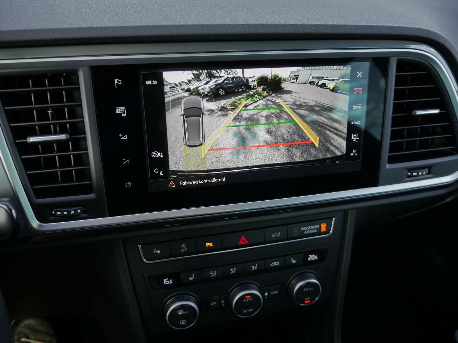 Seat Ateca - Bild 15