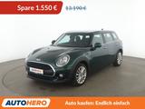 MINI Clubman One*PDC*SHZ*KLIMA* - MINI One Clubman Gebrauchtwagen