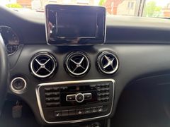 Mercedes-Benz A 180 - Vorschau 14