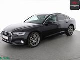 Audi A6 50 TFSI e qu S LINE 20ZOLL ACC,KEYLESSGO,SH - Audi A6 mit Hybrid-Antrieb: Automatik
