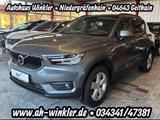 Volvo XC40  2WD Navi DAB+ Winterpaket AHK - Volvo: 2.4