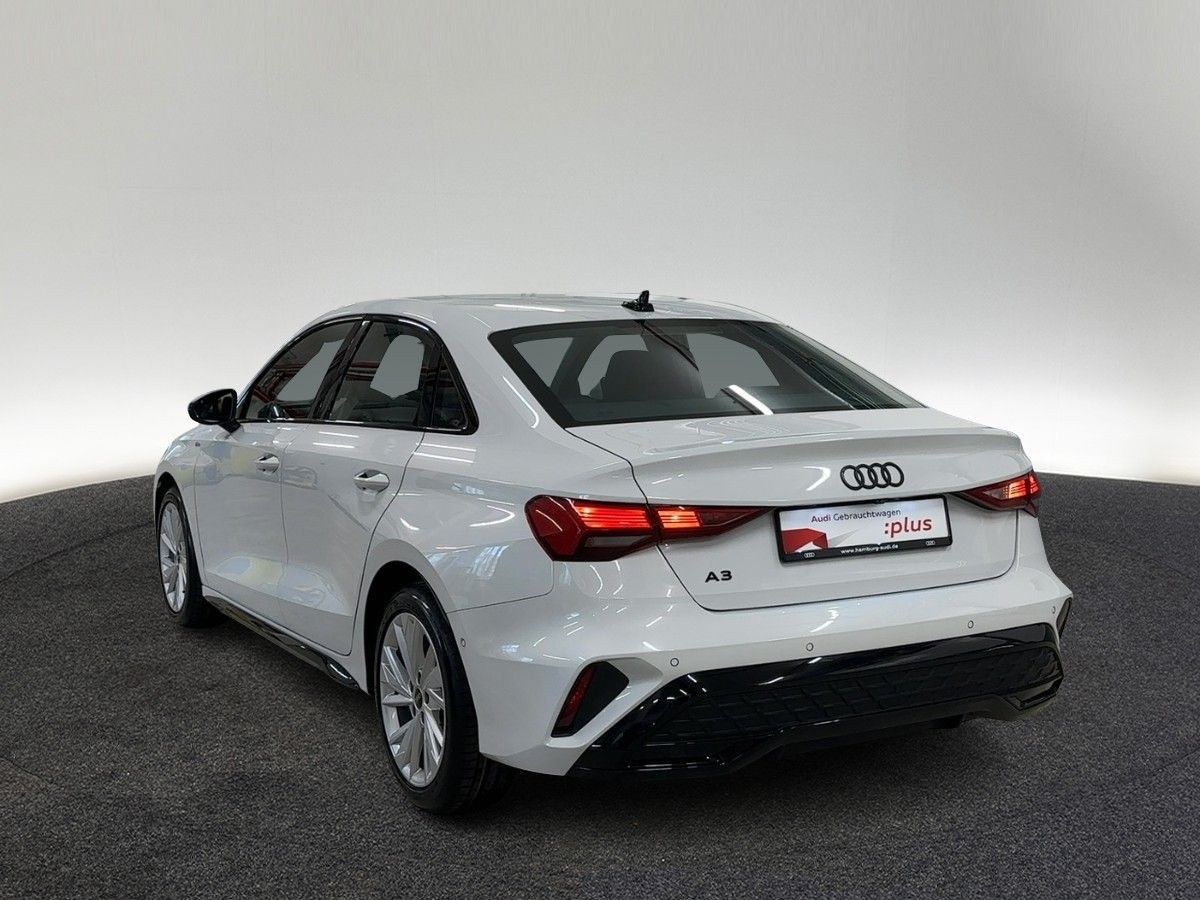Audi A3 - Bild 2