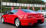 Ferrari 456 GTA - Ferrari Gebrauchtwagen