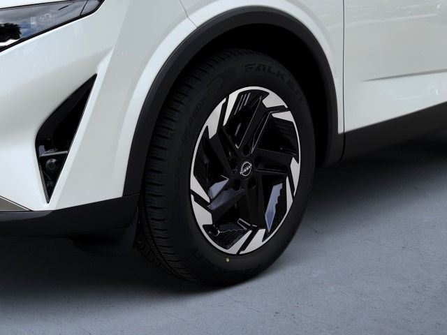 Fahrzeugabbildung Nissan Qashqai 1.3 DIG-T MHEV N-Connecta*Ganzjahresreif