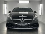 Mercedes-Benz A 45 AMG 4Matic LED Panorama Distronic PLUS ACC - gebrauchte Mercedes-Benz A 45 AMG aus dem Jahr 2016
