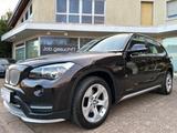 BMW X1 20 d sDrive Aut Klima Leder Alu Pdc Tüv 12-26 - BMW: X26