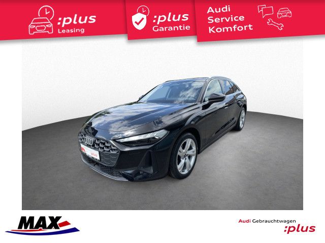 A5 Avant TDI QUATTRO LED+KAMERA+PANO+DCP+AHK+PDC