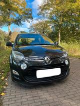 Renault Schöner Renault Twingo 1.2l 75Ps Benzin Fr... - Renault Twingo: Ps