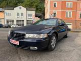 Cadillac Seville STS 4.6 V8*1 Hand* - Cadillac Seville aus 2000