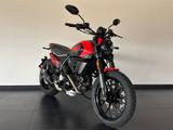 Ducati Scrambler FULL Throttle Insp. neu, Reifen neu - DUCATI SCRAMBLER FULL THROTTLE