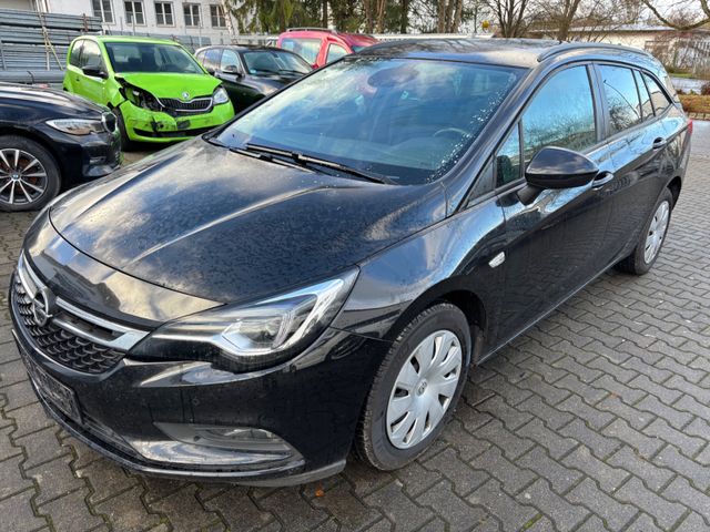 Opel Astra K Sports Tourer Business Start/Stop