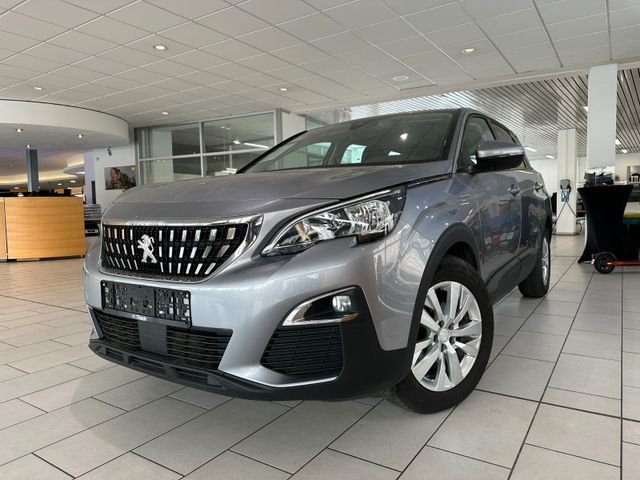 Peugeot 5008 Active 1.5D NAVI/LED/PDC/TEMPOMAT