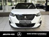 Peugeot 2008 1.2 PureTech 130 GT AHK PDC TEMPOMAT LM - Peugeot 2008 in Hannover