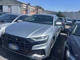 Audi Q8 55TFSi 2x S LINE BLACK ACC/PANO/MTRX/S-SITZE - Audi Q8 in Dortmund