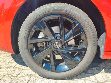 Bild 18 Opel Corsa F GS Facelift +M-LED+180-Kamera+SHZ+NAVI+