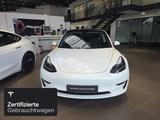 Tesla Model 3 Long Range AWD - Tesla Gebrauchtwagen von 2021