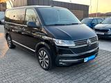 Volkswagen T6.1 Multivan Cruise Vcocpit Aclantara Voll - Volkswagen: Multivan Cruise