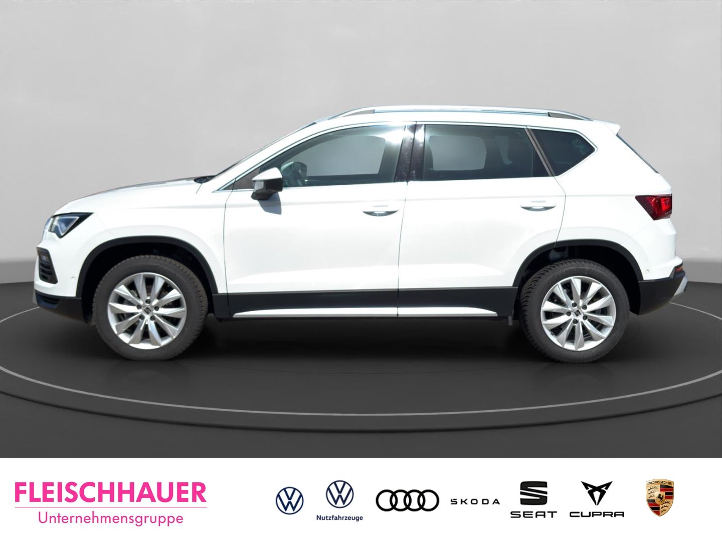 Seat Ateca - Bild 4