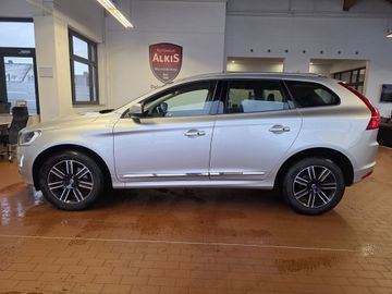Volvo XC60 - 10