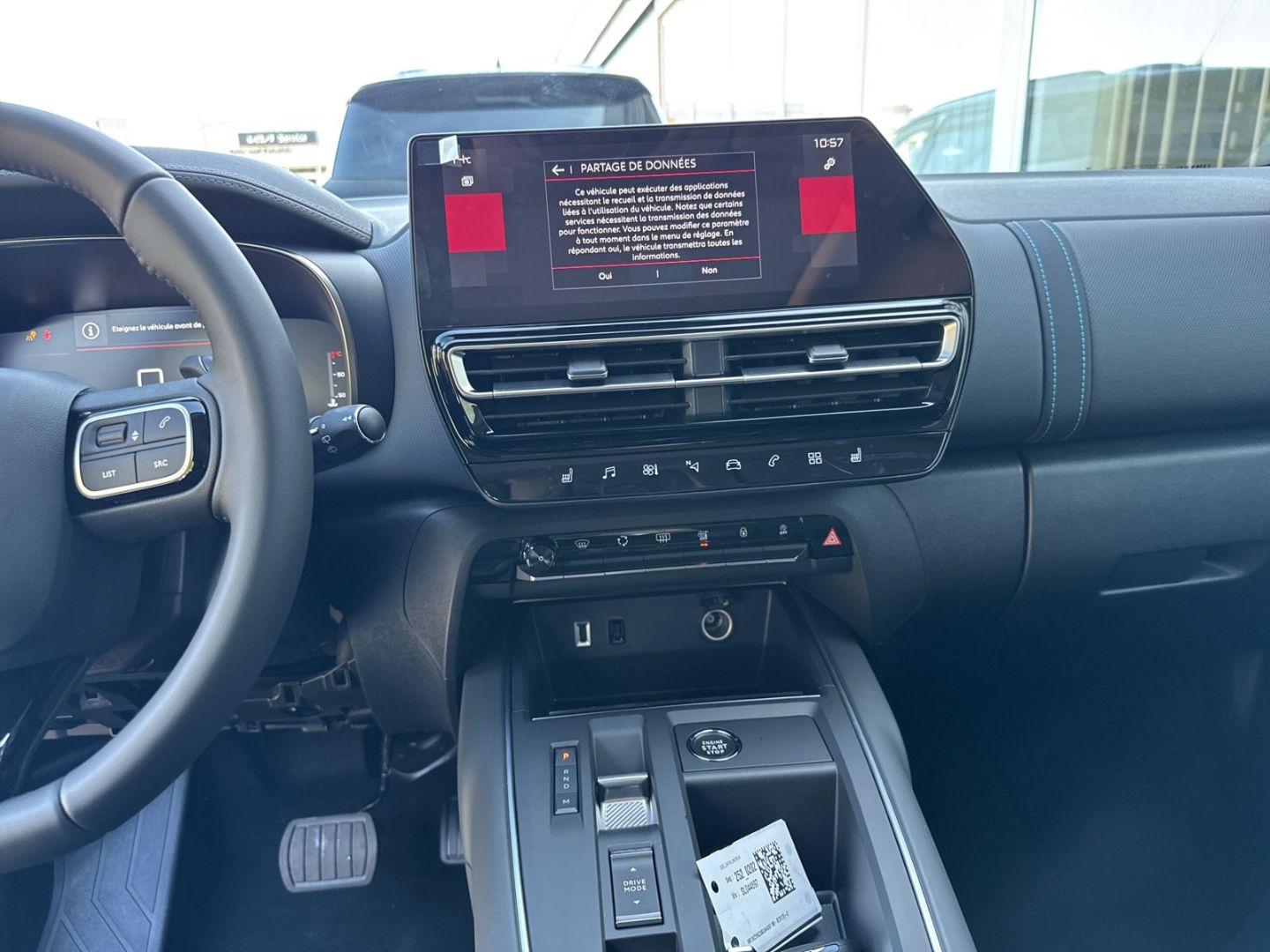 Citroën C5 Aircross - Bild 11