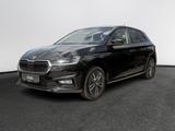 Skoda Fabia Tour 1.0 TSI DSG ACC SpurH LM KeyLess PDC - Skoda Fabia mit Benzin-Antrieb: Kleinwagen, Automatik