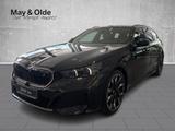 BMW i5 xDrive40 Touring M-Paket Pro HUD AHK Navi Mem - BMW i5 Gebrauchtwagen