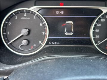 Nissan Juke - 9