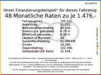 Audi Q6 e-tron - Vorschau Bild 14