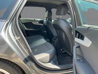 Audi A4 - Vorschau Bild 13