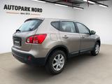 Nissan Qashqai 2.0 dCi DPF ALL-MODE 4x4 Acenta - gebrauchte Nissan Qashqai aus dem Jahr 2010