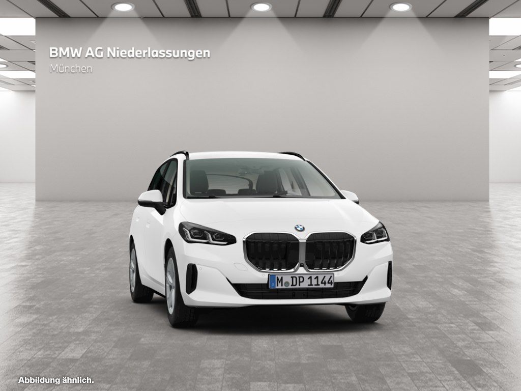 BMW 220 Active Tourer - Bild 13