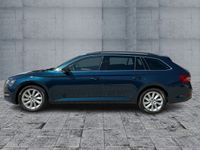 Skoda Superb - Vorschau Bild 4