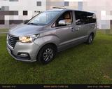Hyundai H-1 - Hyundai H-1: Leder